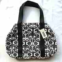 Amazon.co.jp: LeSportsac レスポートサック ファスナートート